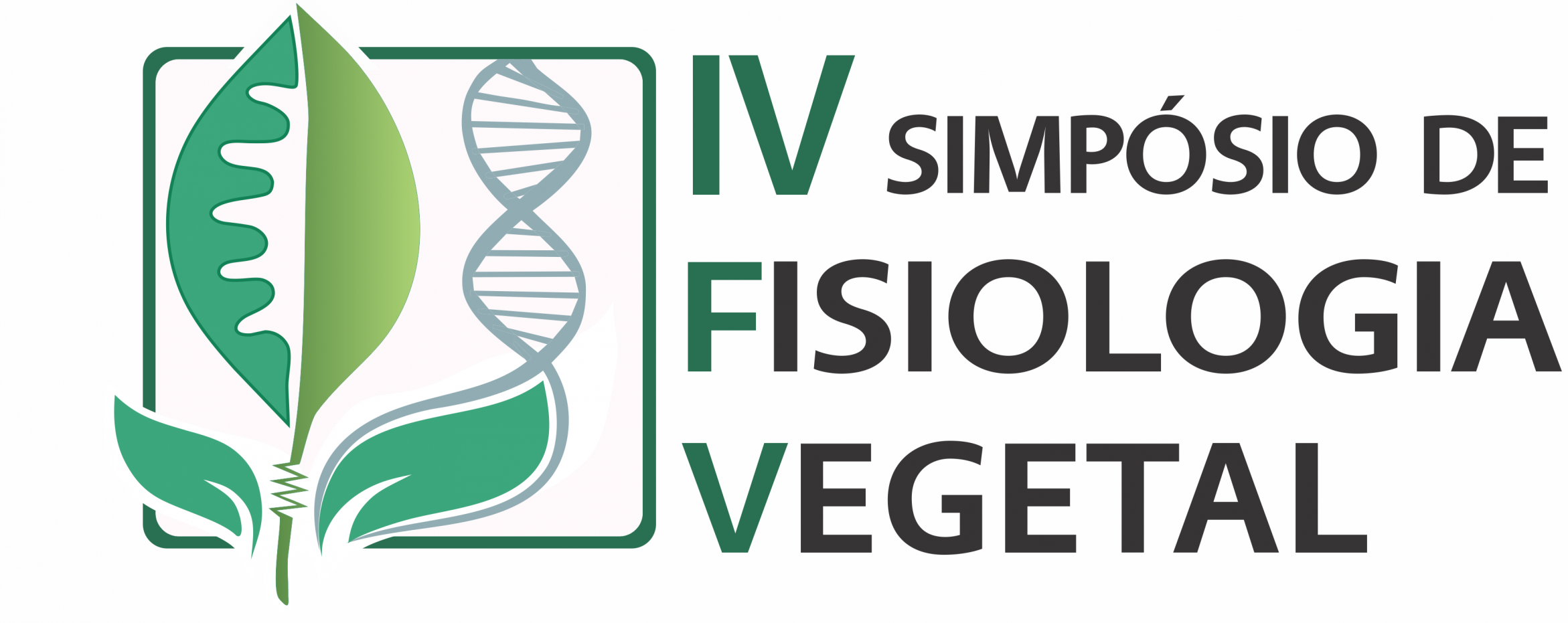 IV Simpósio de Fisiologia Vegetal